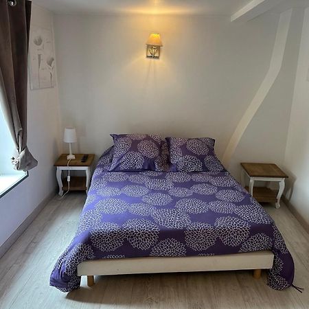Samer Maison 4 Personnes Tout Confort Alentours Boulogne Sur Mer מראה חיצוני תמונה