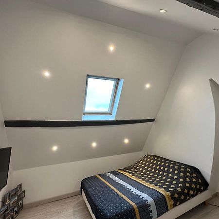 Samer Maison 4 Personnes Tout Confort Alentours Boulogne Sur Mer מראה חיצוני תמונה