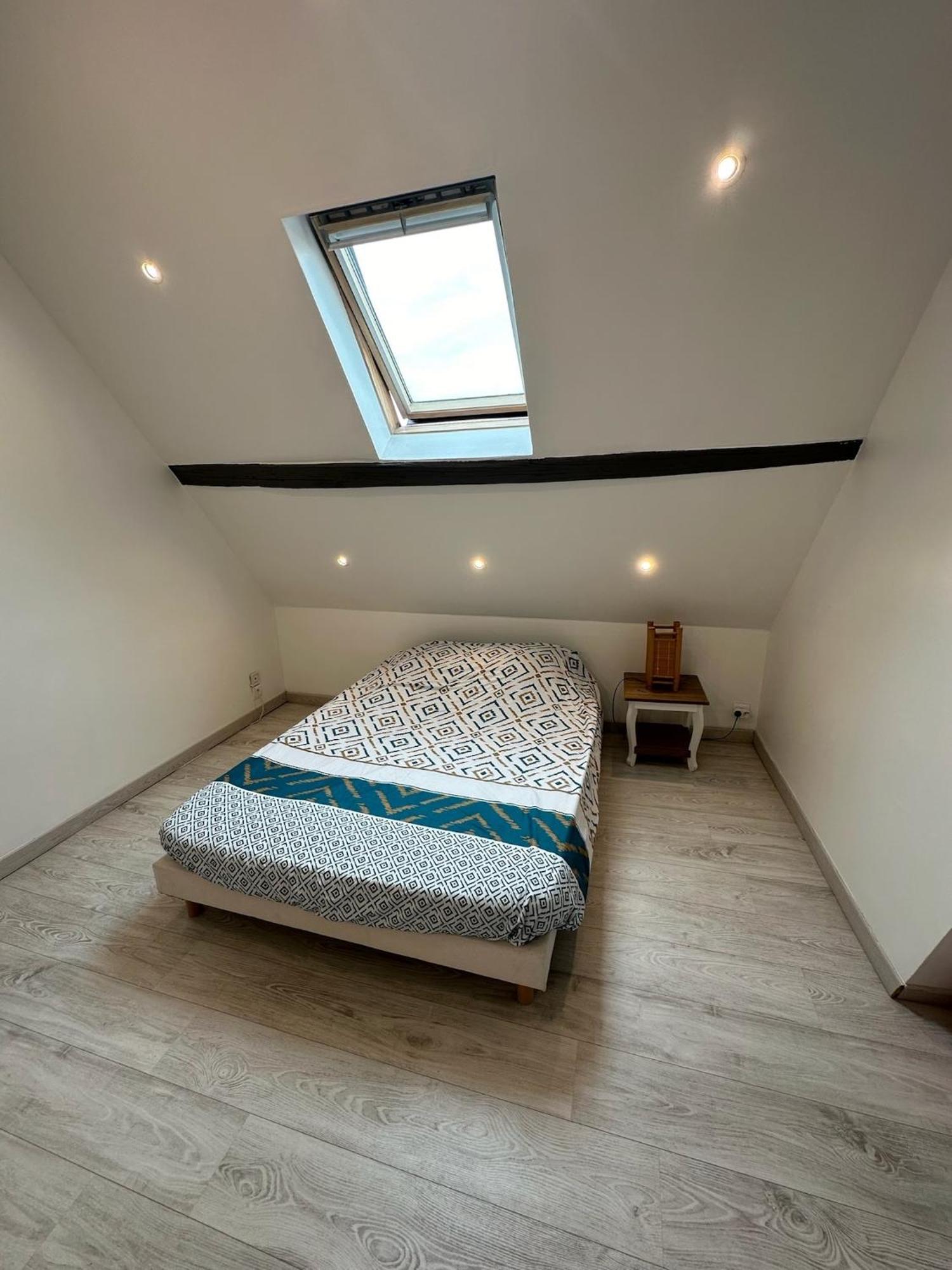 Samer Maison 4 Personnes Tout Confort Alentours Boulogne Sur Mer מראה חיצוני תמונה