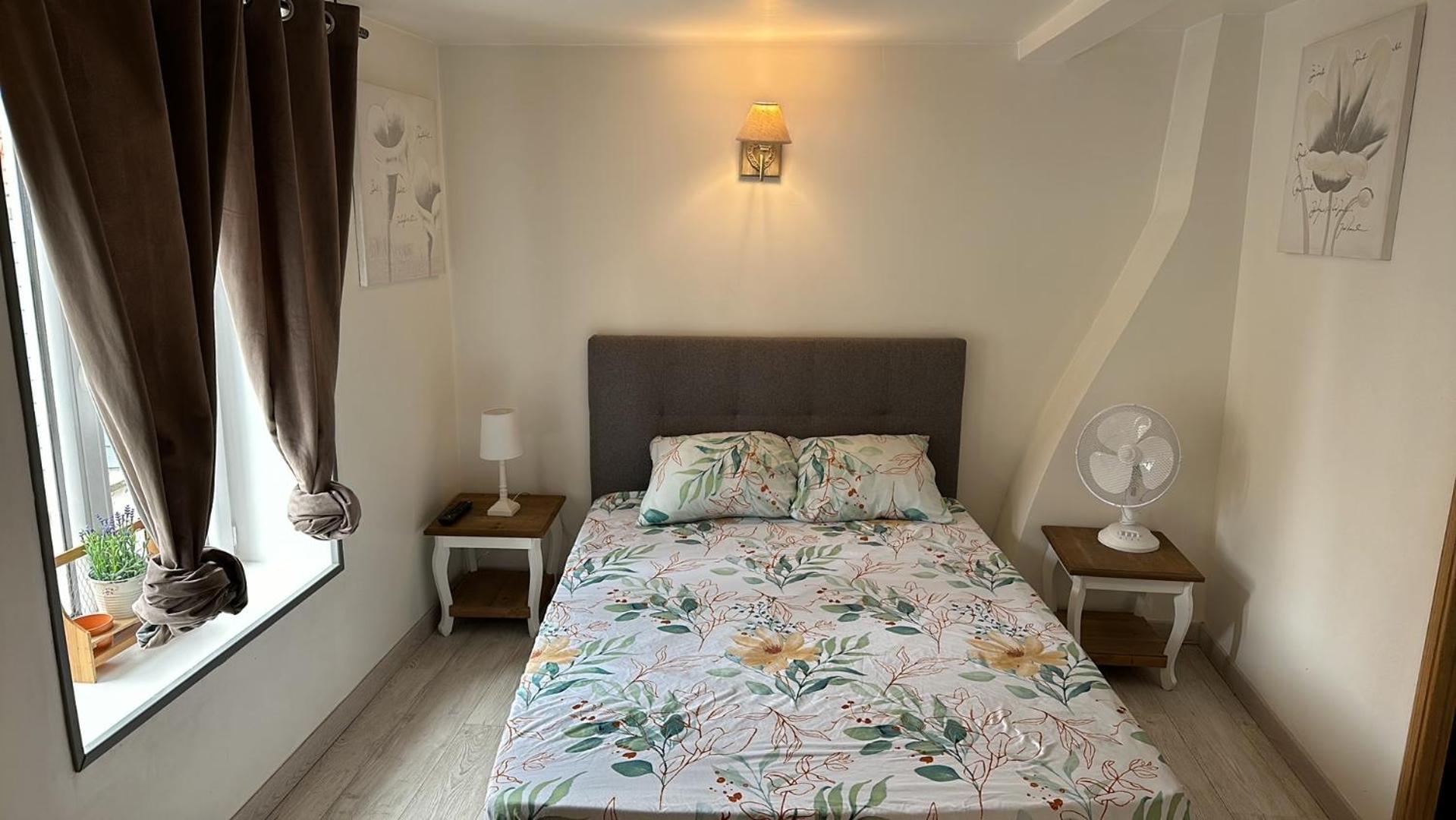 Samer Maison 4 Personnes Tout Confort Alentours Boulogne Sur Mer מראה חיצוני תמונה