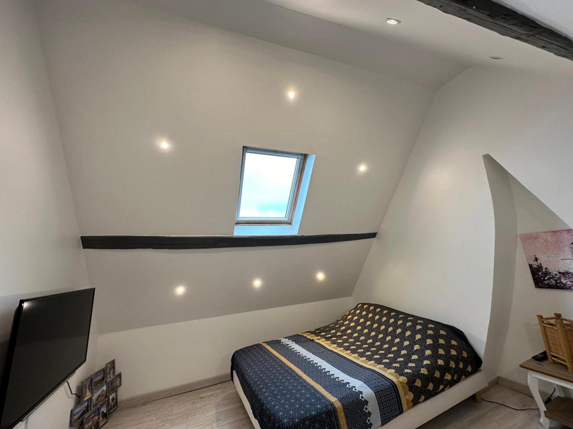 Samer Maison 4 Personnes Tout Confort Alentours Boulogne Sur Mer מראה חיצוני תמונה